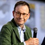 Rick Moranis Was Sitting in the Comic-Con Crowd the Whole Time
