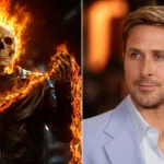 Kevin Feige Says the Internet Got Ryan Gosling Cast as Ghost Rider