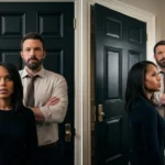 The Ransom Was Just the Beginning: Ben Affleck and Kerry Washington’s Animals Drops on Netflix to Instant Global Reviews