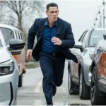 John Cena in a High-Speed Nuclear Chase: Matchbox: The Movie Surges to #1 on Apple TV+