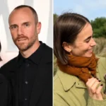 Lily Collins and Husband Charlie McDowell Share Glimpse into Idyllic European Vacation with Daughter Tove, 1