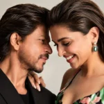 Inside the King Reunion: Shah Rukh Khan and Deepika Padukone Team Up for High Octane Mumbai Sequence